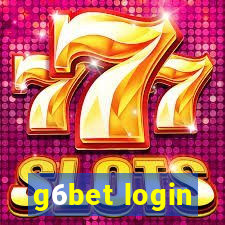 g6bet login